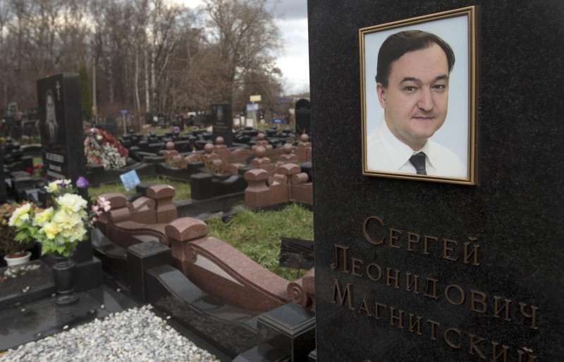 Lucidan, hrabar i mrtav: advokat Sergei Magnitsky koji je otkrio najveću poresku mahinaciju u istoriji Rusije.